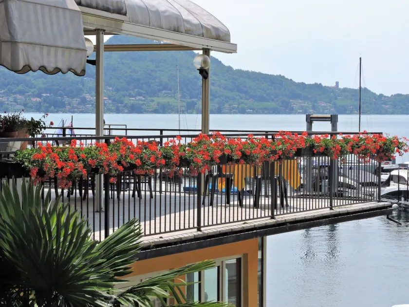 Hotel Capri - Image 1
