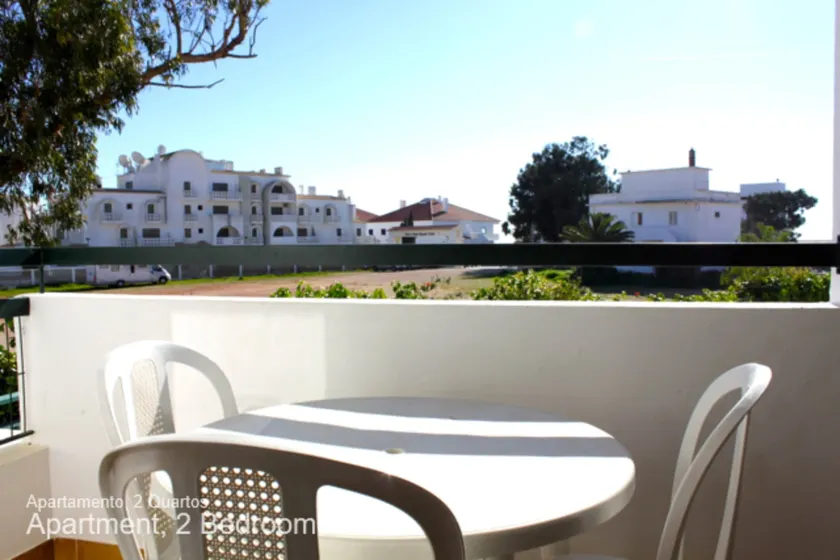 Akisol Albufeira Oura - Image 1