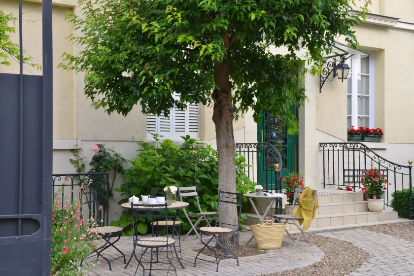 Hôtel Du Manoir - Image 1