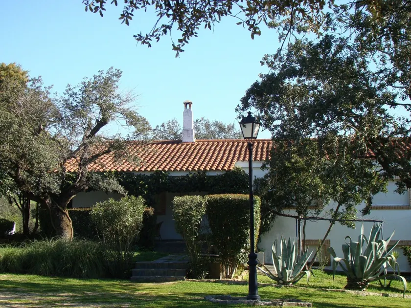 Finca Dehesa Tres Riveros - Image 1