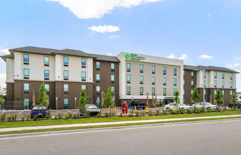 Extended Stay America Premier Suites - Fort Myers - Airport - Image 1