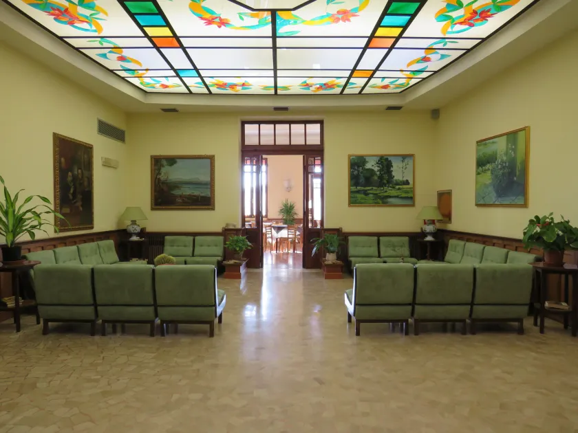 Hotel Antico Borgo - Image 1