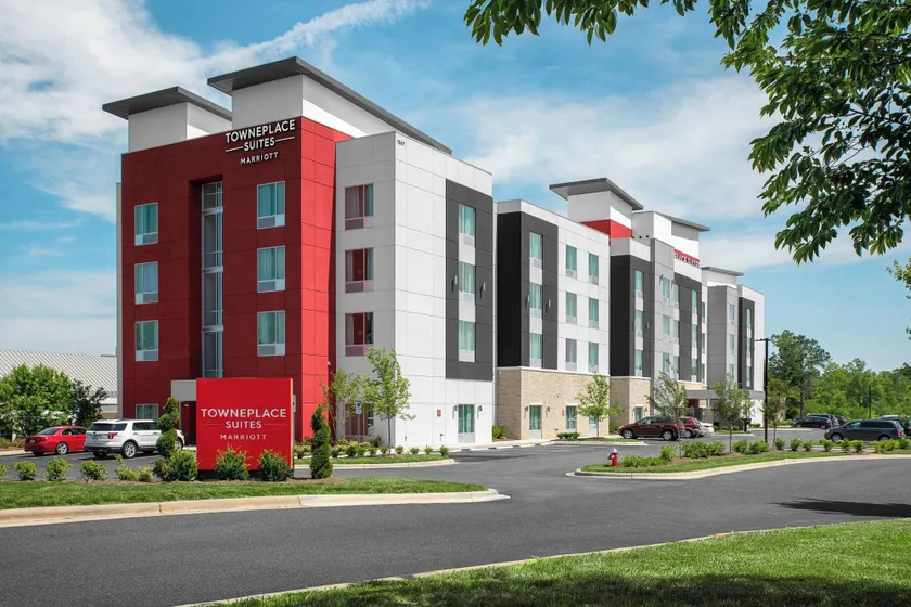 TownePlace Suites by Marriott Charlotte Fort Mill - Image 1