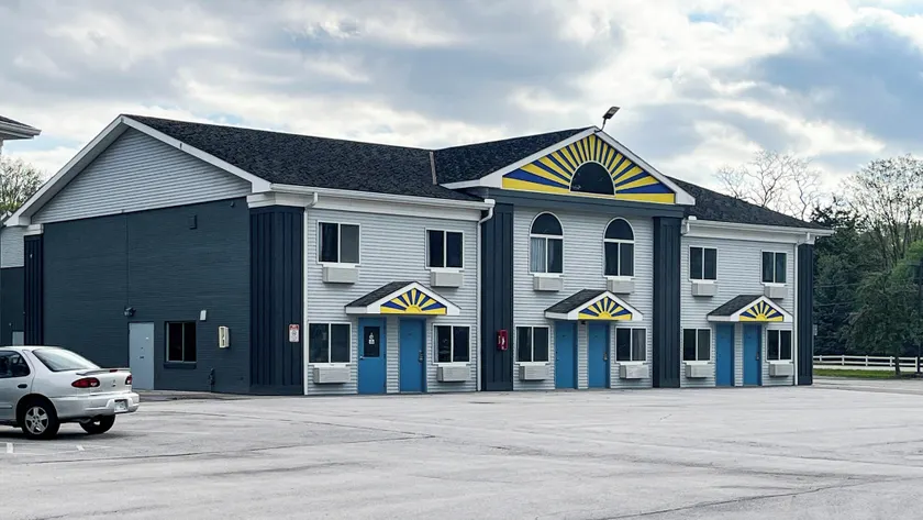 Studio 6 Suites Tiffin, OH - Image 1