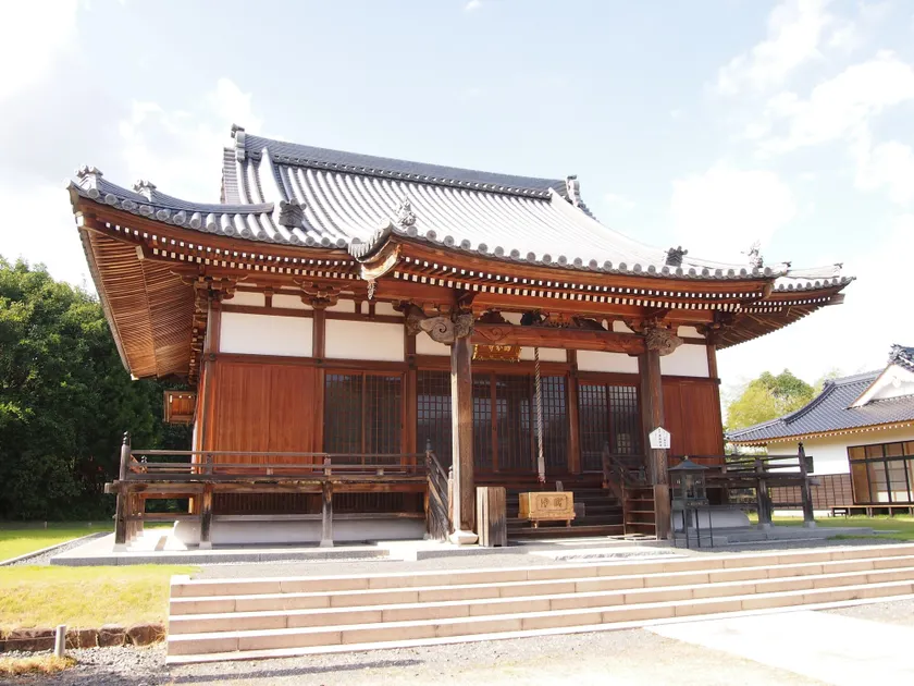 Aki Kokubunji Shukubou - Image 1