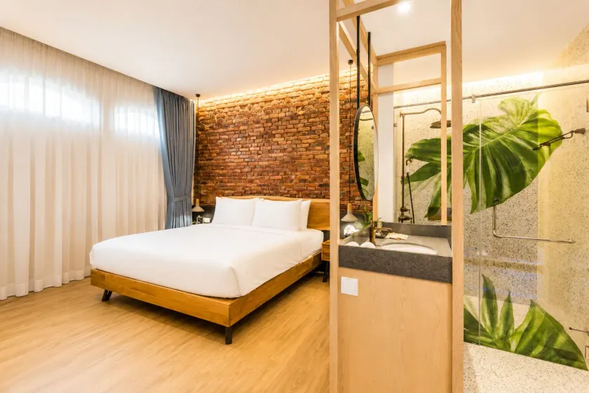Tien Terrace Macalister - Image 1