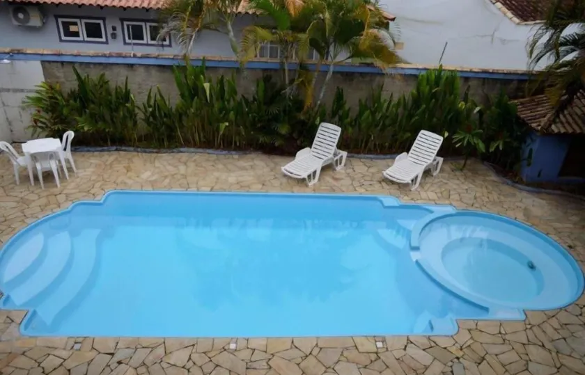 Pousada Conchas de Paraty - Image 1