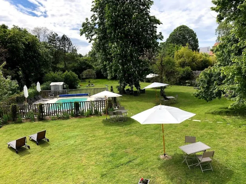 Hotel L'Aunette Cottage - Image 1
