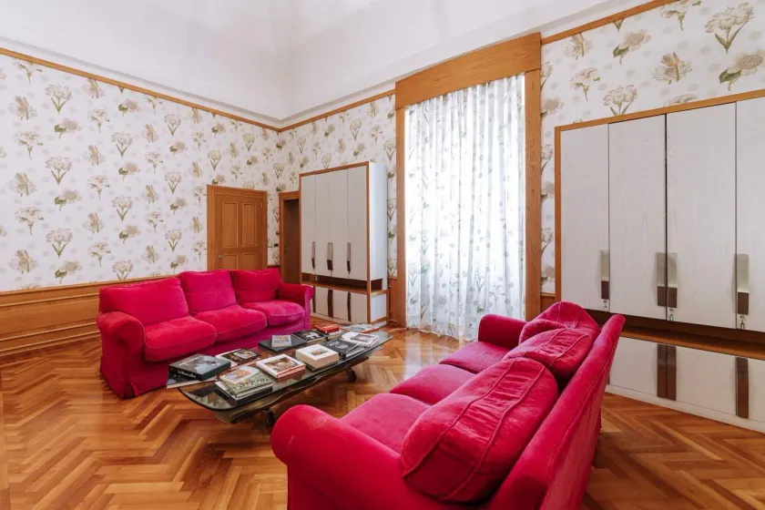 Santa Rosa Relais - Image 1
