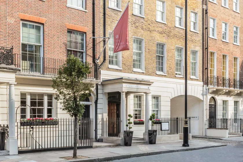 The Prince Akatoki London - Image 1