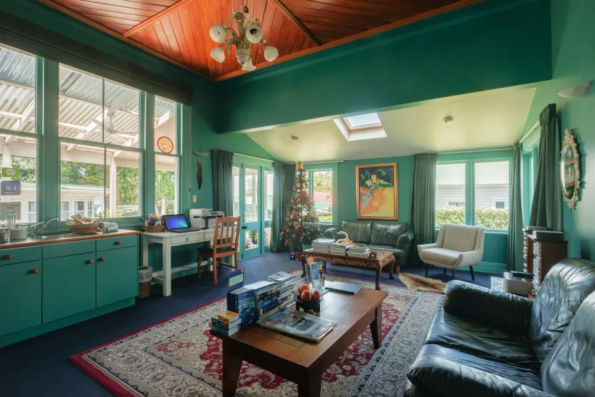 The Great Ponsonby Arthotel - Image 1