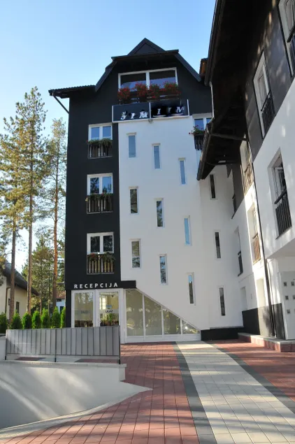 Hotel Simsir - Image 1