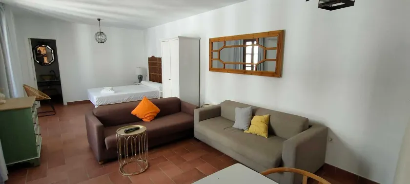 La Jⲟya de los Patios - Apartamentos Turísticos - Zimmer