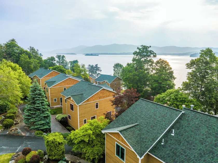 Sun Castle Resort - Image 1