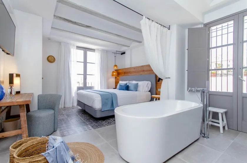 La Serena Boutique Hotel & Wellness - Altea - Image 1