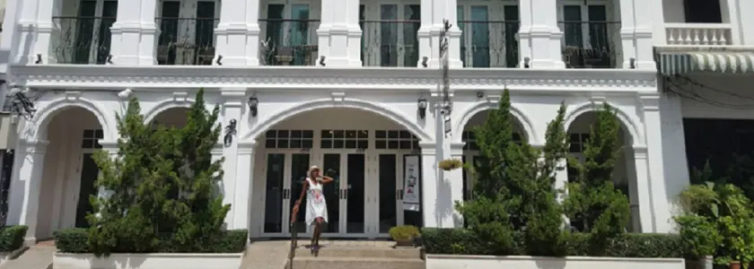 Casa Blanca Boutique Hotel - SHA Plus - Image 1