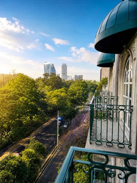 The Green Park - Image 1