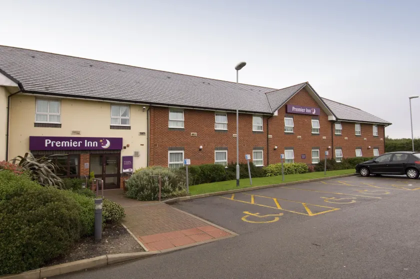 Premier Inn Ashby De La Zouch - Image 1