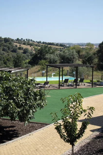 Aires da Serra Hotel - Image 1