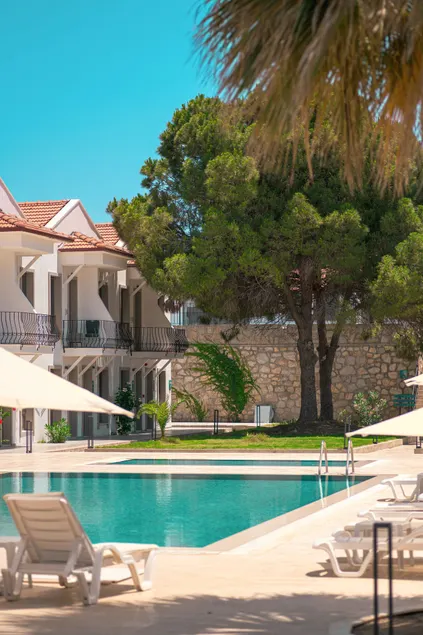 Feri Surf Hotel Datça - Image 1