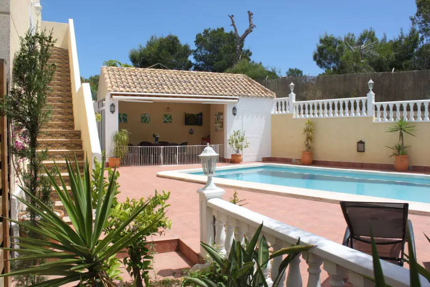Villa Castillo Nuevo - Image 1
