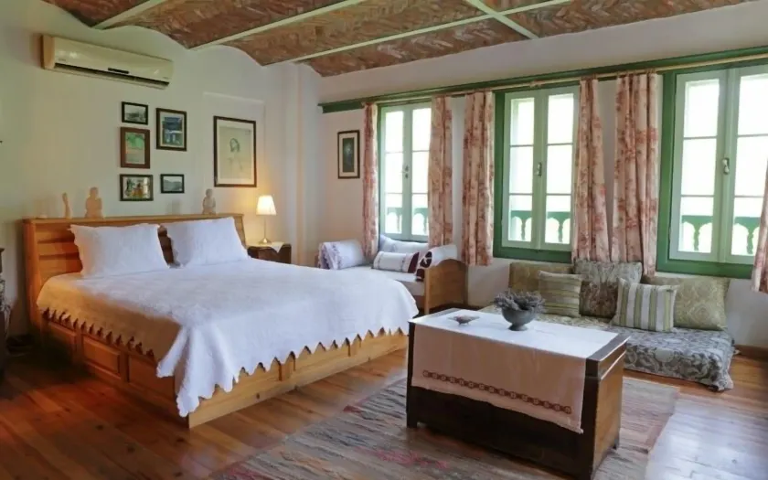Nisanyan Hotel - Image 1