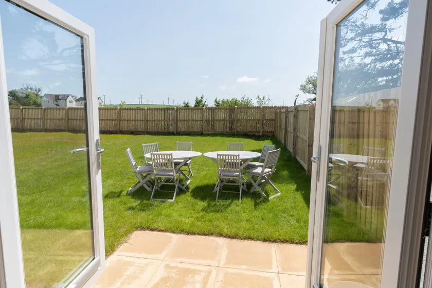 The Bright House, St Eval - near Padstow, Mawgan Porth, Watergate, Bedruthan & Porthcothan - Image 1