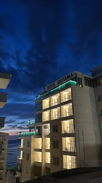 Hotel Britania - Image 1