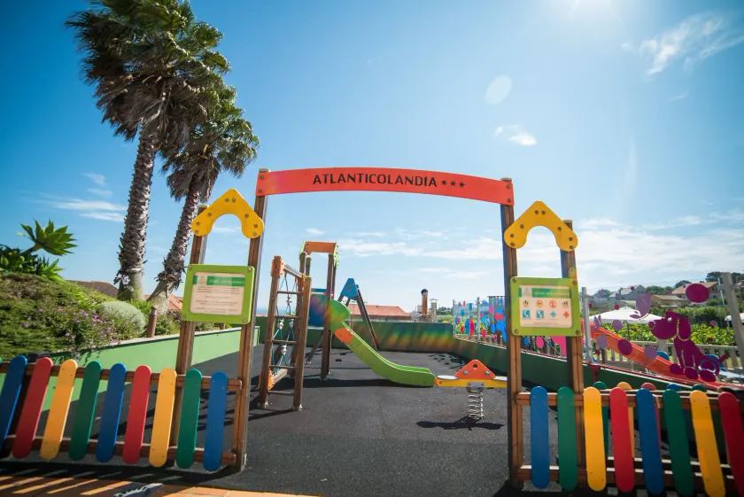 Hotel Atlántico Sanxenxo - Image 1