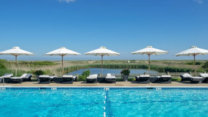 The Ocean Dunes at Amagansett - Image 1