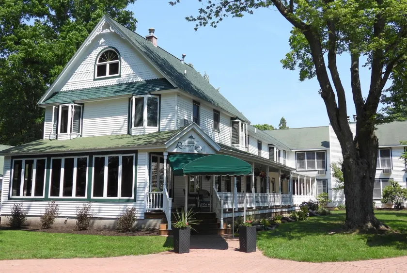Rosemont Inn Resort B&B - Image 1