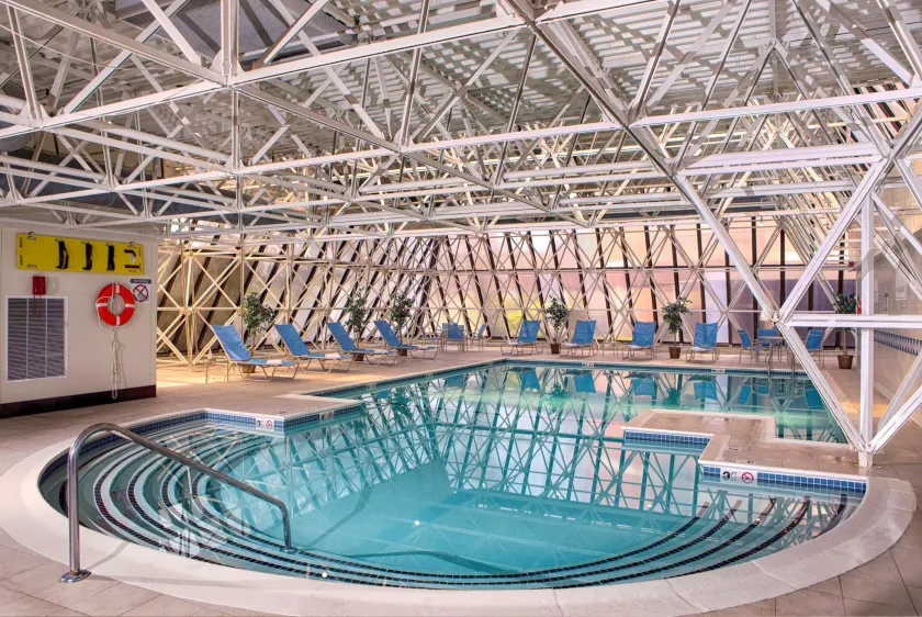DoubleTree by Hilton Hotel Portland - Image 1
