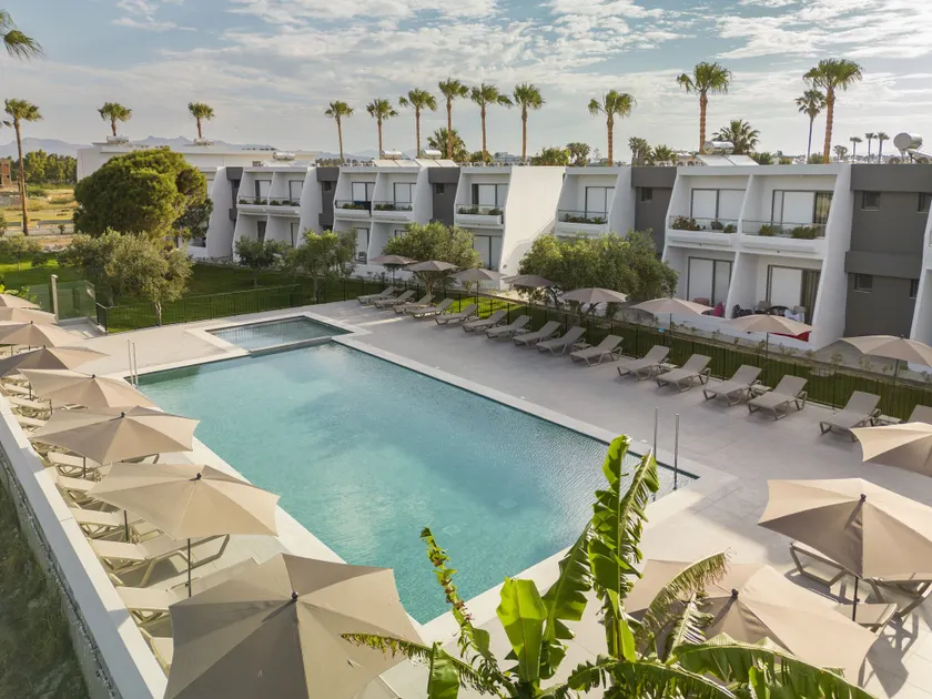 Smaragdi Kos Hotel - Image 1