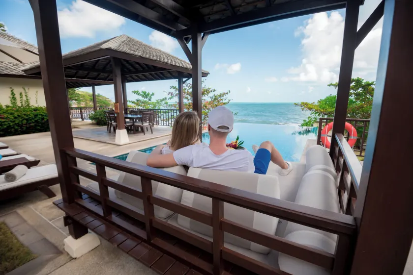 Kanda Pool Villas - Image 1