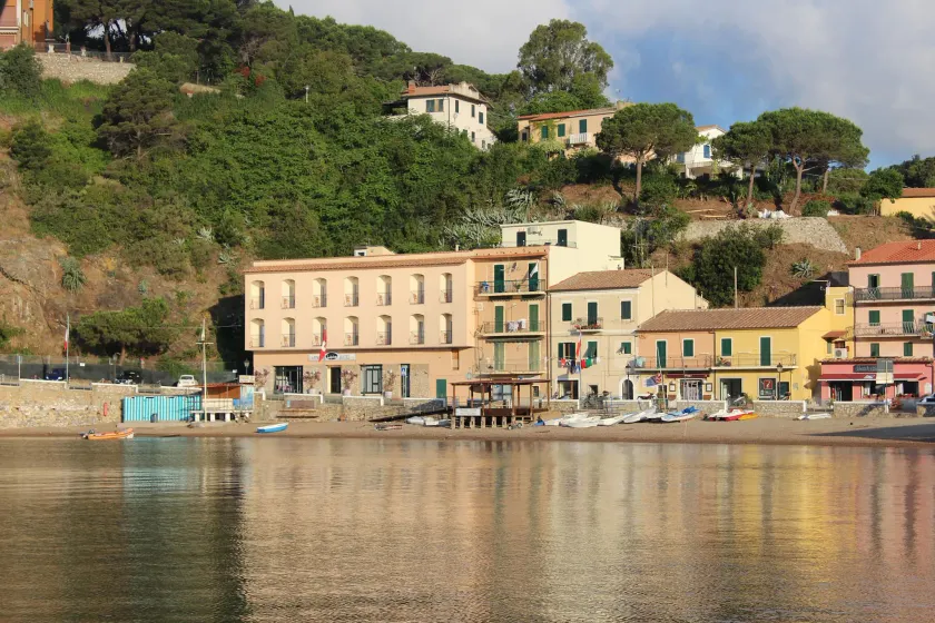 Hotel l'Approdo - Image 1
