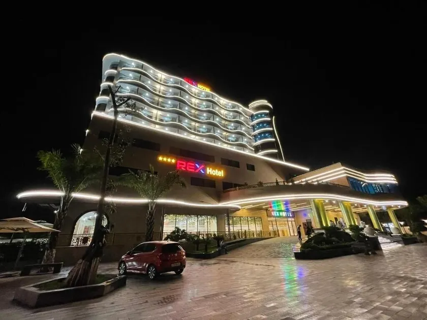 Rex Hotel Binh Dinh - by BAY LUXURY - Image 1