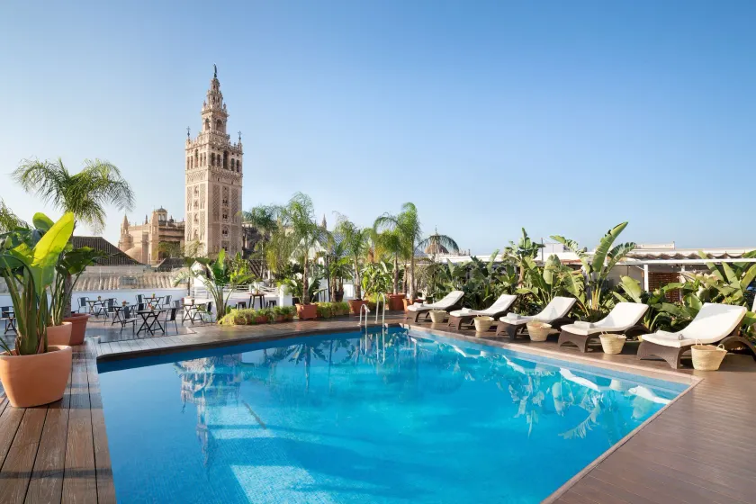 Los Seises Sevilla, a Tribute Portfolio Hotel - Image 1