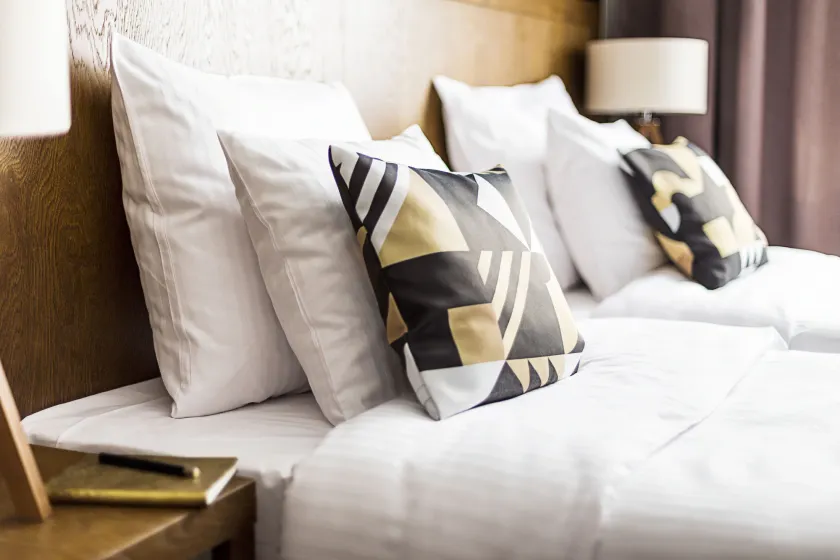 Zulian Aparthotel by Artery Hotels - Image 1