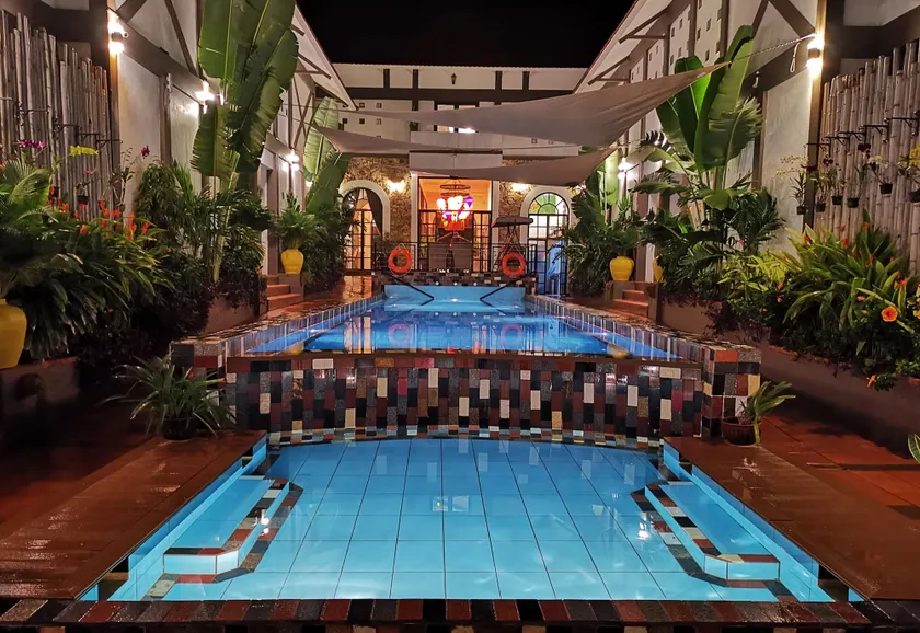 Victory Road Villas - Image 1
