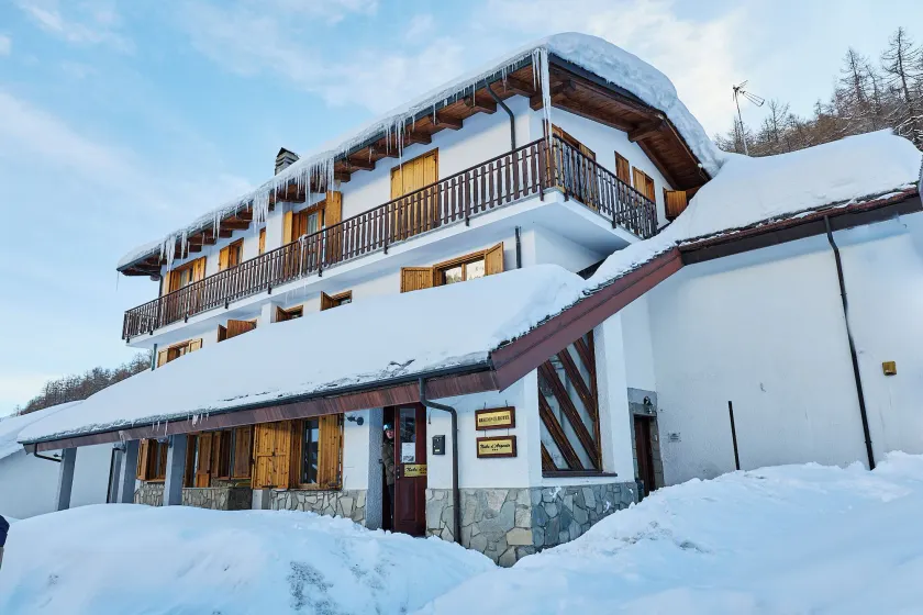 Residence Nube D'Argento - Image 1