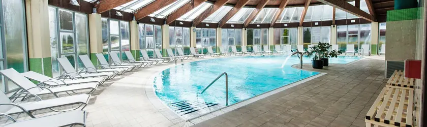Lobios Caldaria Hotel Balneario - Image 1