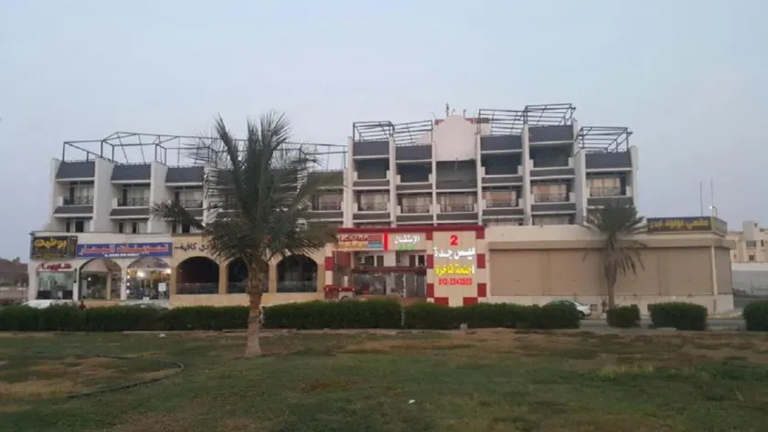 Mais Jeddah Suites 2 - Image 1