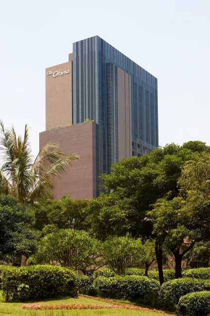 The Okura Prestige Taipei - Image 1