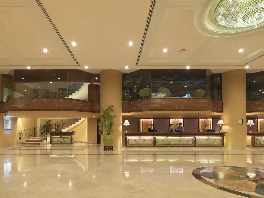 Cititel Penang - Image 1
