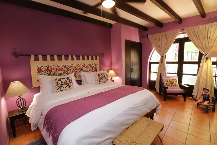 Casa Mia Suites - Image 1