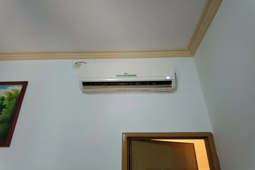 Hotel O Cprc Inn Serpong - Chambre