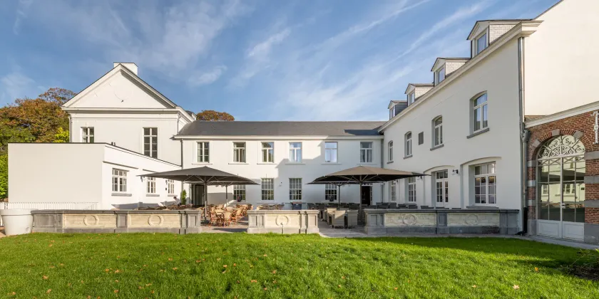 Hotel Kronacker - Image 1