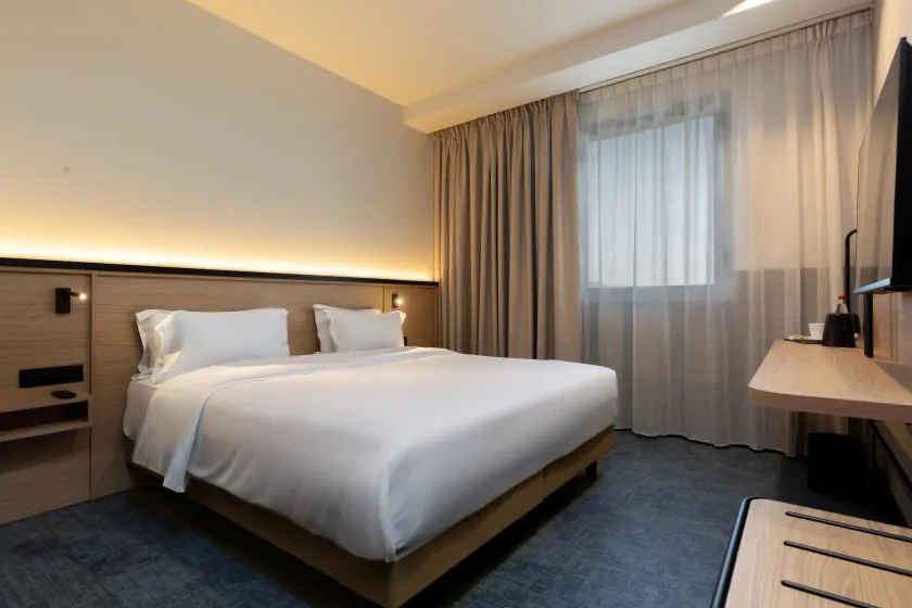 TULIP Hotels & Residences - Marseille Aubagne - Image 1