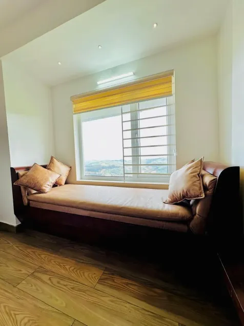 Kanavu Valley View Resort - Quarto
