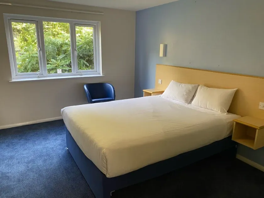 go2 Dundee Camperdown Hotel free car park - Image 1